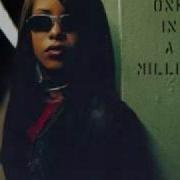 Aaliyah Hot Like Fire Album Version