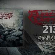 BLEEDING DISPLAY 213 SINGLE 2022 SW EXCLUSIVE