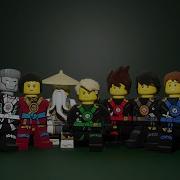 Ninjago Possession Intro Animated Like The Original
