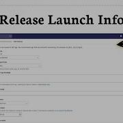 Как создать релиз в GitLab Version Push