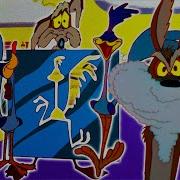 Looney Tunes Beep Beep Classic Cartoon Compilation WB Kids