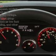 How Instrument Clusters Work ACDelco