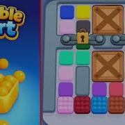 Marble Sort Level 389 Walkthrough