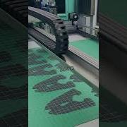 Line Drawing Machine Large Screen