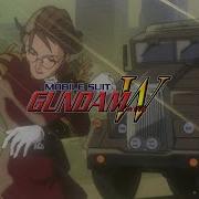 Mobile Suit Gundam Wing WHITE REFLECTION AMV HD720p
