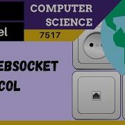 160 AQA A Level 7517 SLR22 4 9 4 The WebSocket Protocol