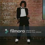 Rock With You Alternate Mix Orchestra Rhodes Bass Michael Jackson