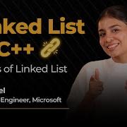 Linked List Tutorial In C Module 1 Data Structures Algorithms Coding Problems SCALER