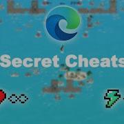 Secret Cheat Codes For Edge Surf Game
