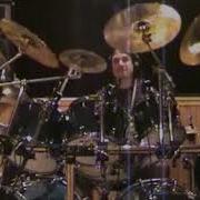 Drum Cover Silver And Gold Primal Fear