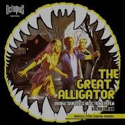 Alligator Attack