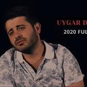 UYGAR DOĞANAY GERİ DÖN FUL ALBÜM 2020