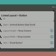 How To Make Custom Toast With ImageView Appdev Codeassist Aide Java Androidide Androidstudio