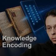 Как нейросети кодируют знания на примере обучения Word2Vec MLP
