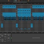 I Was Angery So I Made Deathstep Tearotuh On Ableton