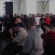 Harriers Set Heartfest 8 May 4 2014