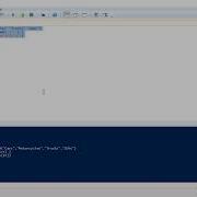 PowerShell ForEach Loops