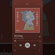 Drowning Radio Company Jensen Ackles Steve Carlson