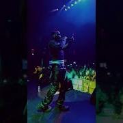Scatter Live Silver Spring MD Fireboy DML