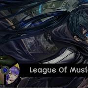 Nightcore Superfly