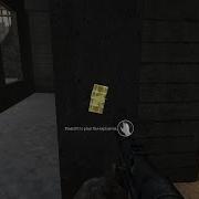 COD2 What Happens If You Stay Inside The Building After Planting Explosives