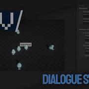 Let S Dev Dialogue Systems With Scriptable Objects Part 1