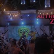 Authority Zero When We Rule The World Live St Augustine 30th Anniversary Tour May 19th 2024
