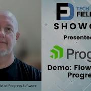 Demo Flowmon By Progress