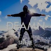 DEAMN Save Me Compilation Album Visualizer