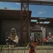 Lalala 45 Standoff 2 Fragmovie