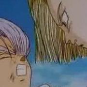 DBZ Linkin Park Forgotten