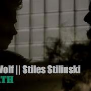 Stiles Stilinski O Death 3x17