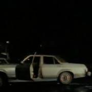 Emperor Of The Bronx 1988 Car Crash