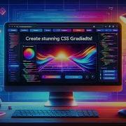 CSS3 Gradient Generator Online