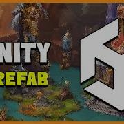UNITY C GAME DEVELOPMENT Prefab Basics Explained 2025 Beginner Course EP 33