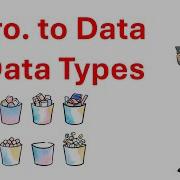Data Data Types A Quick Start Guide For Beginners