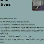 F2L5 1 Objectives