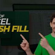 Excel Flash Fill Tutorial Effortless Data Transformation