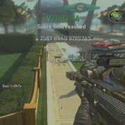 Sick Trickshot COD 2 BounceR
