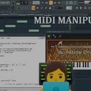 Lua Protoplug Tutorial 2 A Simple MIDI Arpeggiator