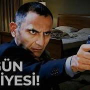 Memati Nin Gamze Ye Son Bakışı Memati Baş