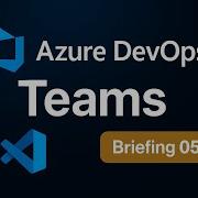Azure DevOps Teams Multi Team Setup Clean Sprint Boards Briefing 05 4