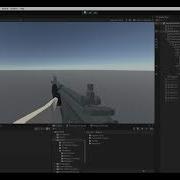 Unity FPS Recoil Test DevLog 1