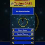 DESIGN OF MACHINE ELEMENTS