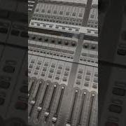 C24 AVID PRO TOOLS CONSOLE VEGAS MODE