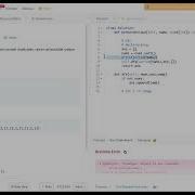 Leetcode 47 Permutations II Python