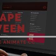 02 Shape Tween Adobe Animate CC