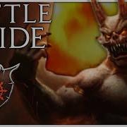 Daemons Of Chaos Immortal Empires Battle Guide Total War Warhammer 3