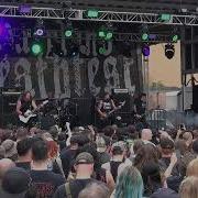 ONSLAUGHT Baltimore MD 5 28 2022