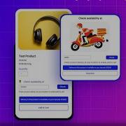 Smart Zipcode Validator